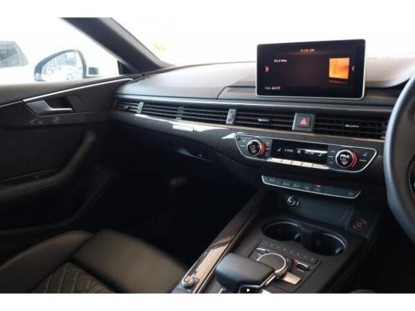 Ref:AUX-19248520 AUDI S5 SPORTBACK 2019 - Image 18