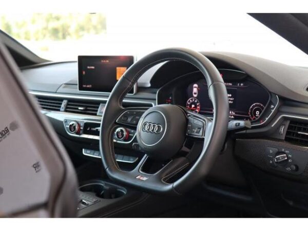 Ref:AUX-19248520 AUDI S5 SPORTBACK 2019 - Image 5