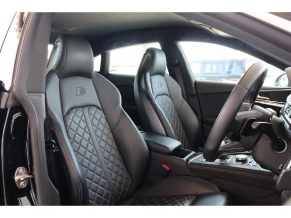 Ref:AUX-19248520 AUDI S5 SPORTBACK 2019 - Image 6