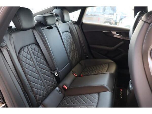 Ref:AUX-19248520 AUDI S5 SPORTBACK 2019 - Image 7
