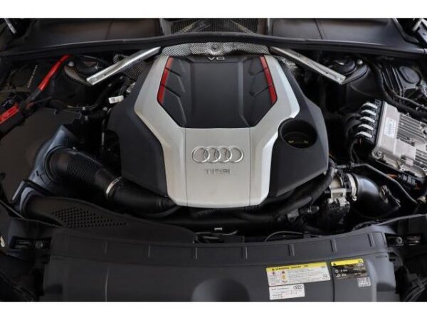 Ref:AUX-19248520 AUDI S5 SPORTBACK 2019 - Image 8