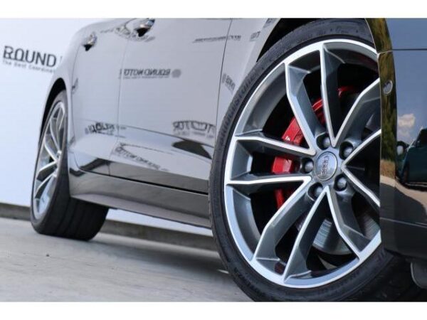 Ref:AUX-19248520 AUDI S5 SPORTBACK 2019 - Image 9