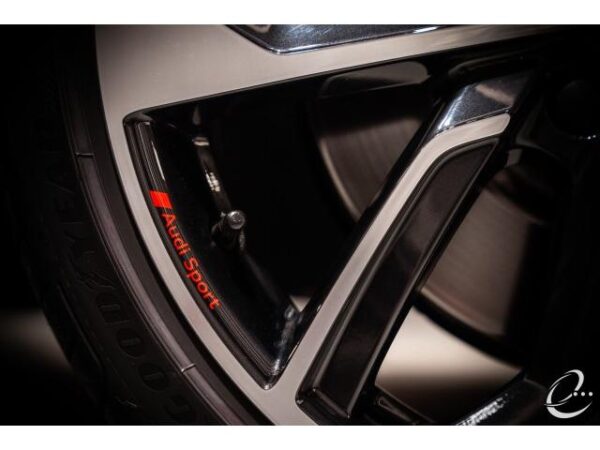 Ref:AUX-19249146 AUDI S3 SEDAN 2022 - Image 13