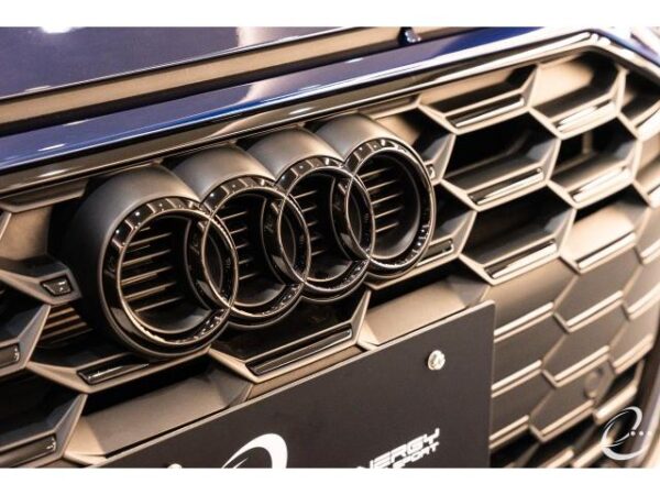 Ref:AUX-19249146 AUDI S3 SEDAN 2022 - Image 15