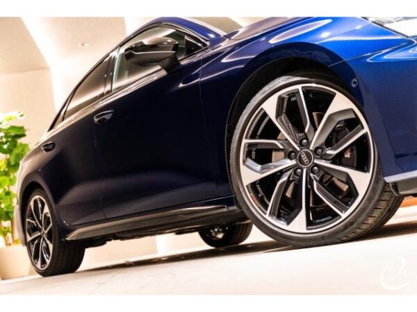 Ref:AUX-19249146 AUDI S3 SEDAN 2022 - Image 3