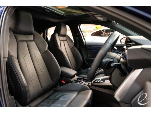 Ref:AUX-19249146 AUDI S3 SEDAN 2022 - Image 4