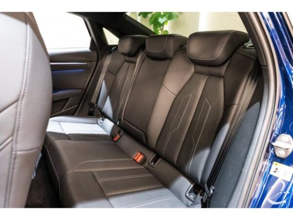 Ref:AUX-19249146 AUDI S3 SEDAN 2022 - Image 5