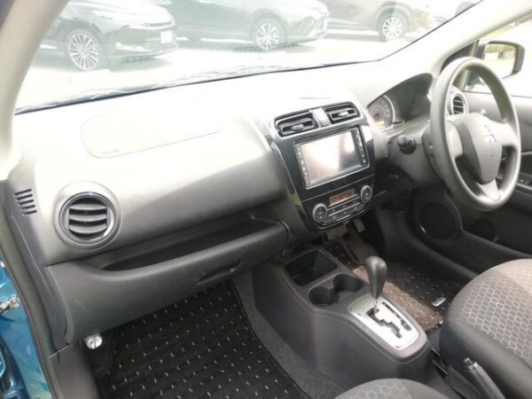 Ref:AUX-19250958 MITSUBISHI MIRAGE 2014 - Image 11