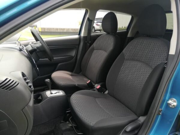 Ref:AUX-19250958 MITSUBISHI MIRAGE 2014 - Image 12