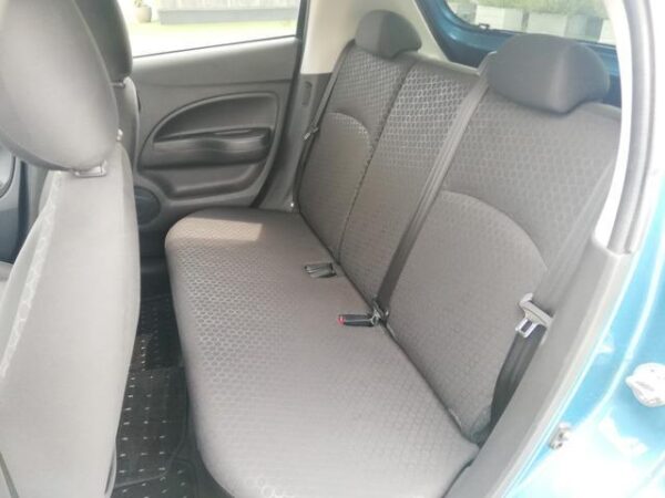 Ref:AUX-19250958 MITSUBISHI MIRAGE 2014 - Image 13