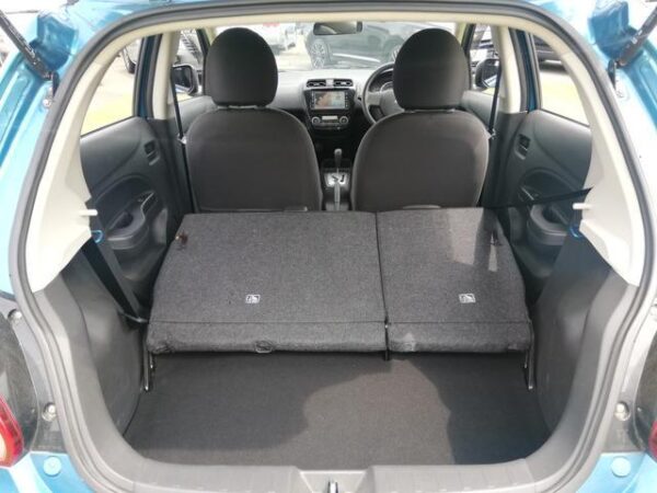 Ref:AUX-19250958 MITSUBISHI MIRAGE 2014 - Image 15