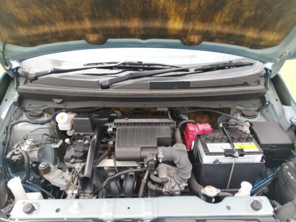 Ref:AUX-19250958 MITSUBISHI MIRAGE 2014 - Image 16