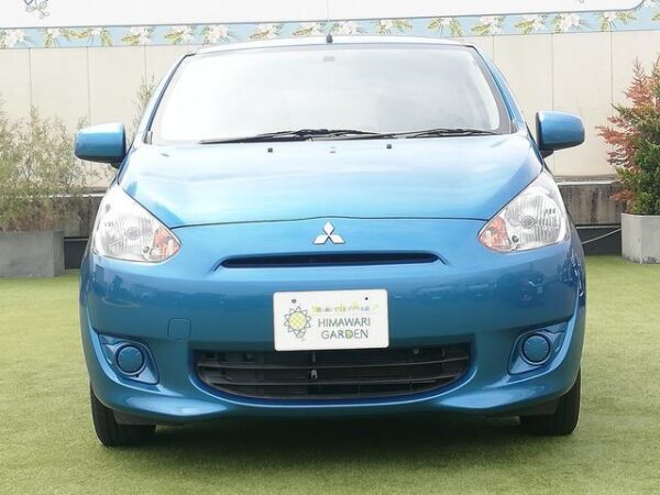 Ref:AUX-19250958 MITSUBISHI MIRAGE 2014 - Image 17