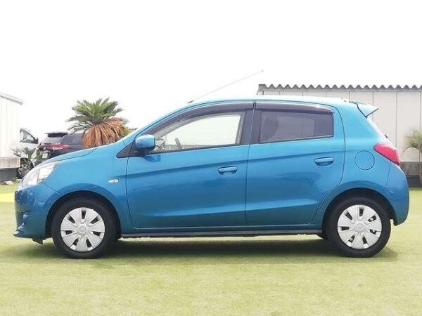 Ref:AUX-19250958 MITSUBISHI MIRAGE 2014 - Image 18