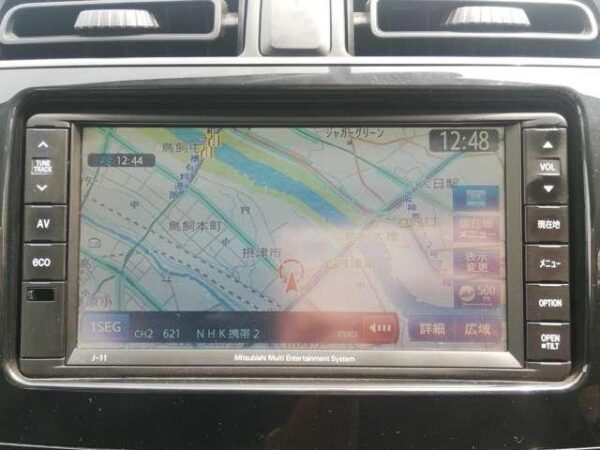 Ref:AUX-19250958 MITSUBISHI MIRAGE 2014 - Image 6