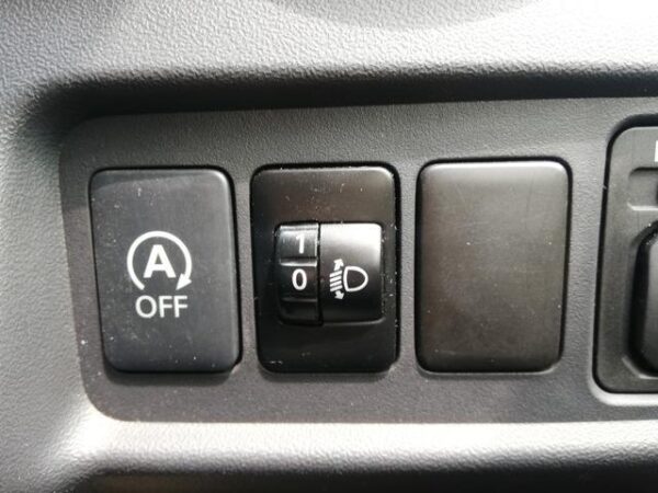 Ref:AUX-19250958 MITSUBISHI MIRAGE 2014 - Image 8