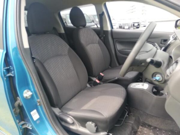 Ref:AUX-19250958 MITSUBISHI MIRAGE 2014 - Image 10