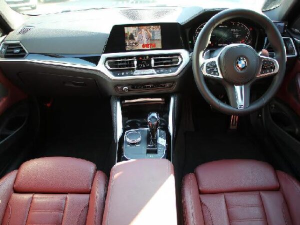 Ref:AUX-19251572 BMW 4 SERIES 2020 - Image 2