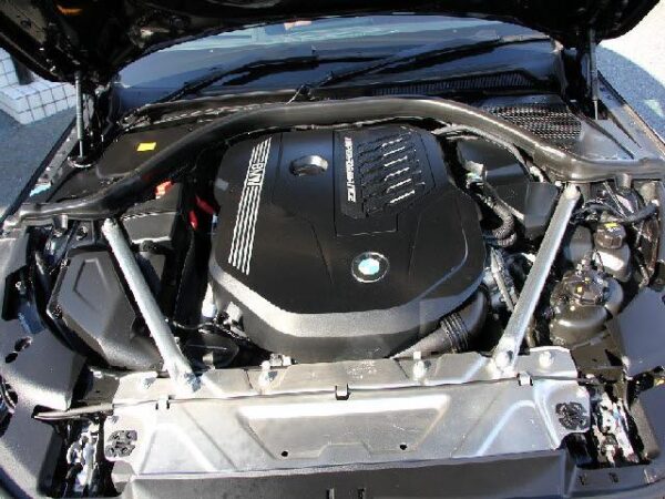 Ref:AUX-19251572 BMW 4 SERIES 2020 - Image 4