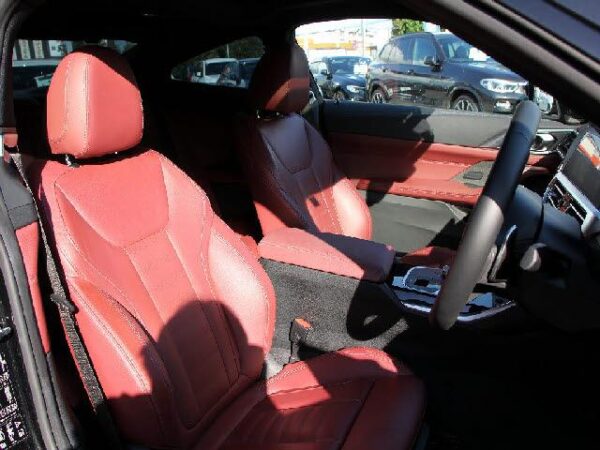 Ref:AUX-19251572 BMW 4 SERIES 2020 - Image 6