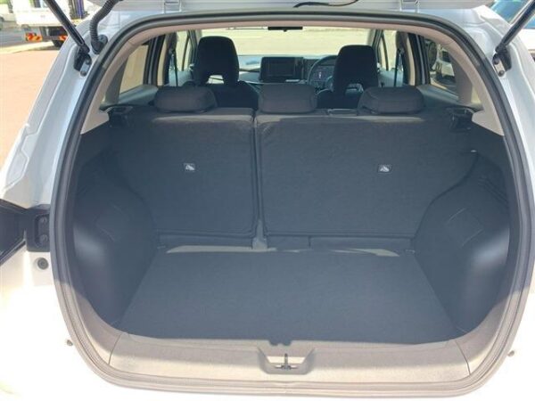 Ref:AUX-19255092 NISSAN NOTE 2024 - Image 11
