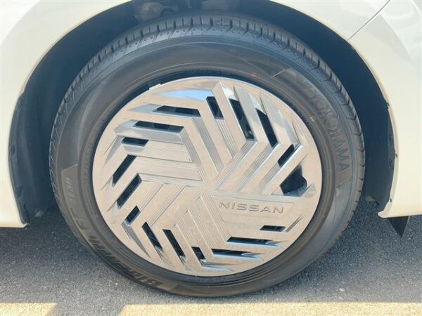 Ref:AUX-19255092 NISSAN NOTE 2024 - Image 14