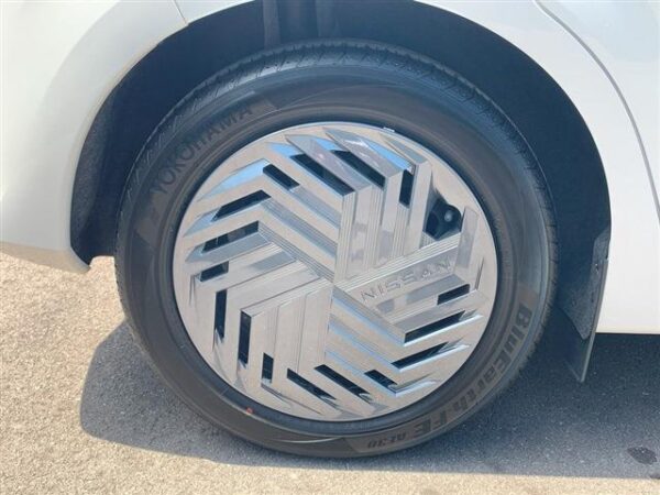 Ref:AUX-19255092 NISSAN NOTE 2024 - Image 15