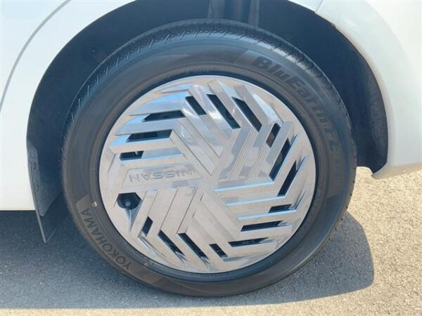 Ref:AUX-19255092 NISSAN NOTE 2024 - Image 16