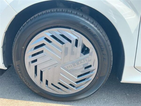 Ref:AUX-19255092 NISSAN NOTE 2024 - Image 17