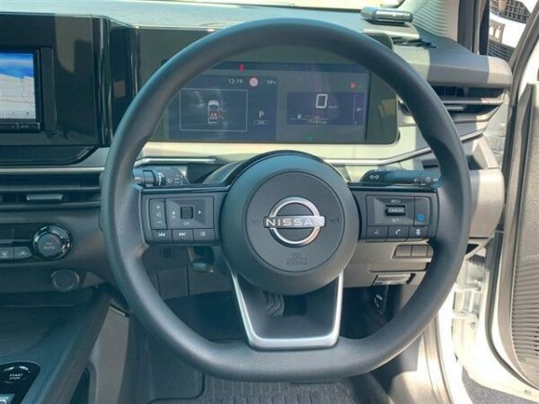 Ref:AUX-19255092 NISSAN NOTE 2024 - Image 20