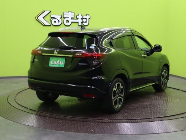 Ref:AUX-19255315 HONDA VEZEL 2020 - Image 2