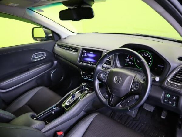 Ref:AUX-19255315 HONDA VEZEL 2020 - Image 12