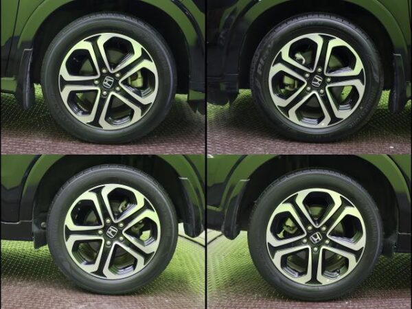 Ref:AUX-19255315 HONDA VEZEL 2020 - Image 17