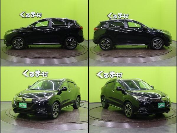 Ref:AUX-19255315 HONDA VEZEL 2020 - Image 18