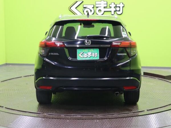 Ref:AUX-19255315 HONDA VEZEL 2020 - Image 19