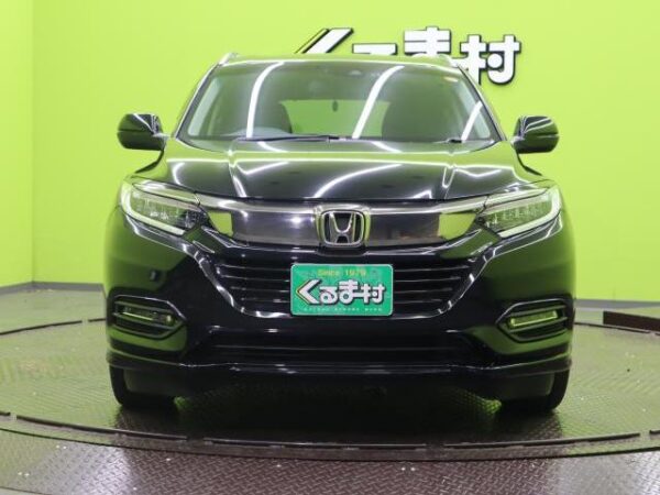 Ref:AUX-19255315 HONDA VEZEL 2020 - Image 20