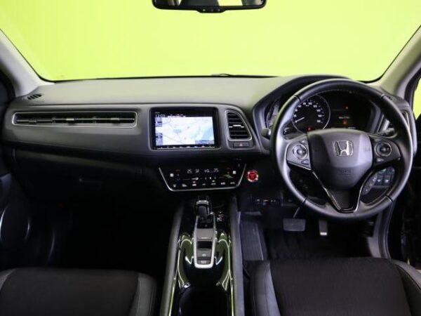 Ref:AUX-19255315 HONDA VEZEL 2020 - Image 3
