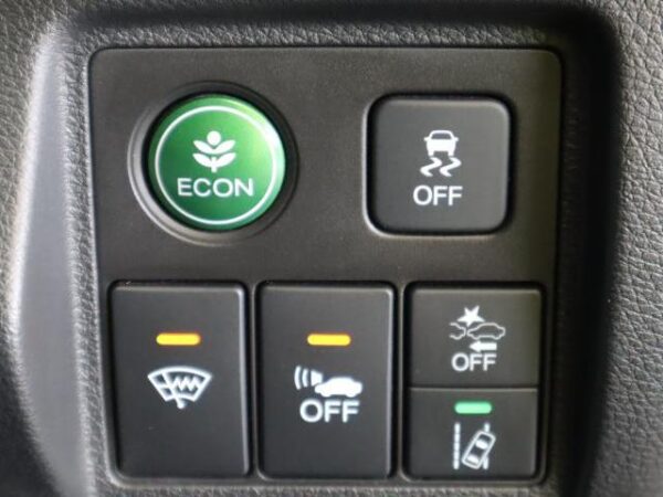 Ref:AUX-19255315 HONDA VEZEL 2020 - Image 6