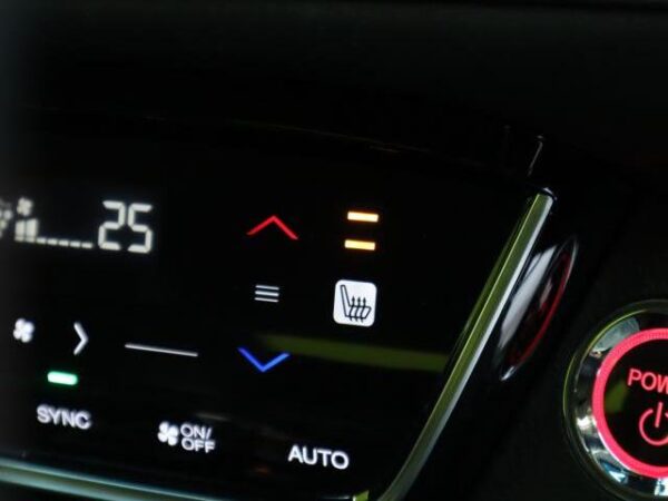 Ref:AUX-19255315 HONDA VEZEL 2020 - Image 7