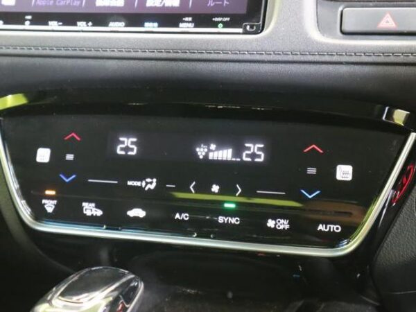 Ref:AUX-19255315 HONDA VEZEL 2020 - Image 8