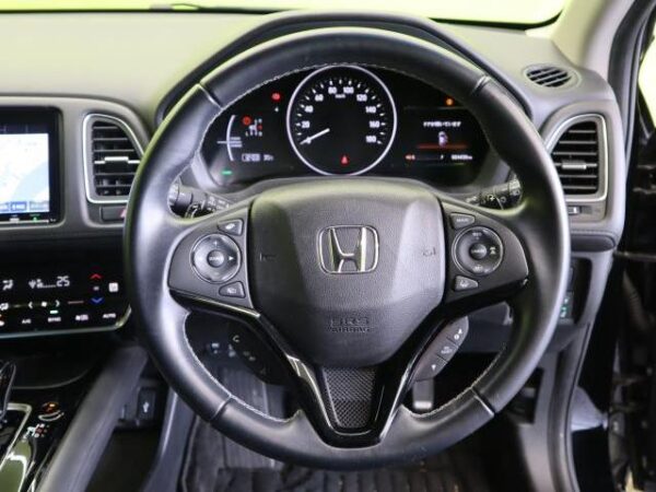 Ref:AUX-19255315 HONDA VEZEL 2020 - Image 10
