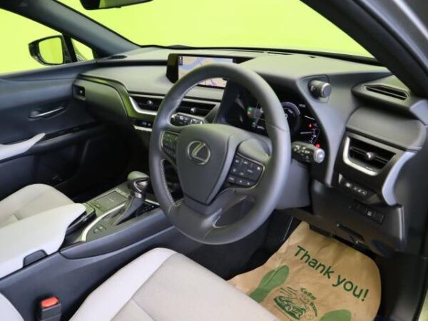 Ref:AUX-19255318 LEXUS UX 2020 - Image 11