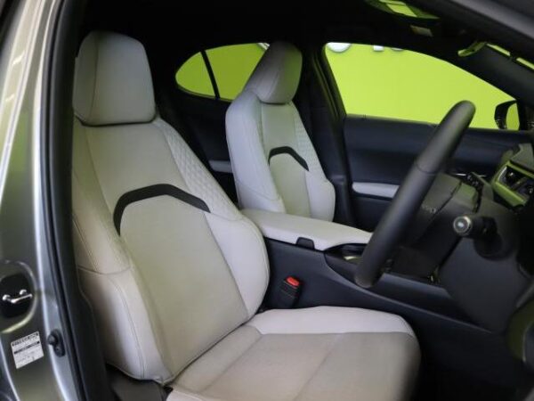Ref:AUX-19255318 LEXUS UX 2020 - Image 12