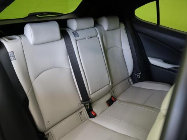 Ref:AUX-19255318 LEXUS UX 2020 - Image 13