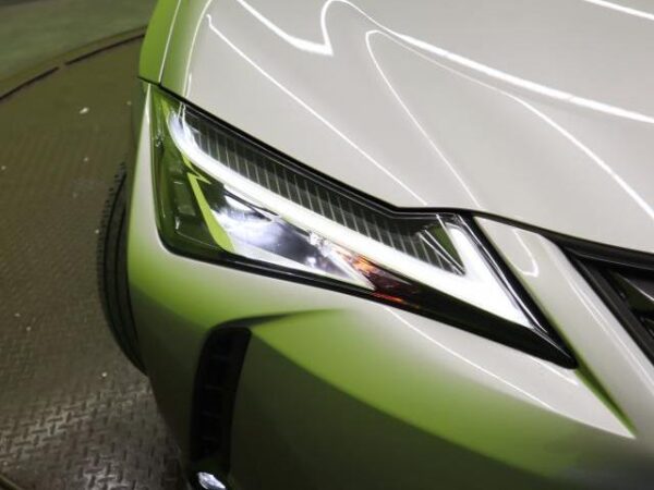 Ref:AUX-19255318 LEXUS UX 2020 - Image 15