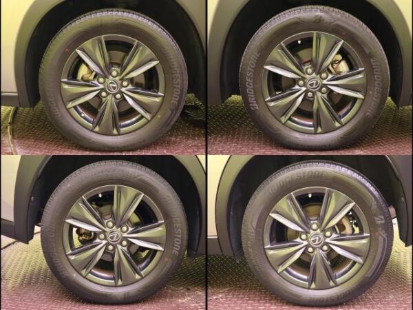 Ref:AUX-19255318 LEXUS UX 2020 - Image 17