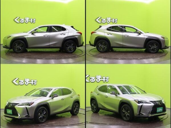 Ref:AUX-19255318 LEXUS UX 2020 - Image 18