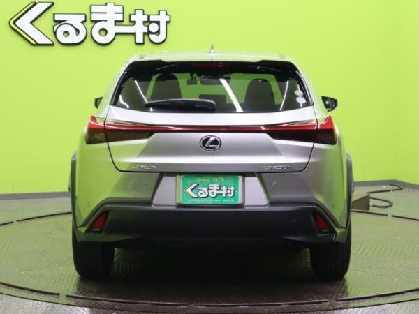 Ref:AUX-19255318 LEXUS UX 2020 - Image 19
