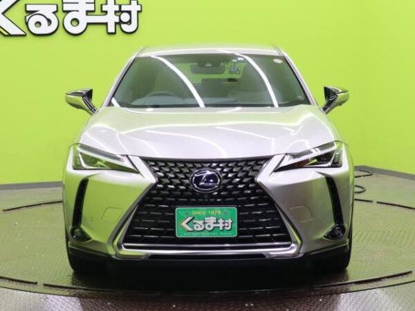 Ref:AUX-19255318 LEXUS UX 2020 - Image 20
