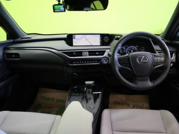 Ref:AUX-19255318 LEXUS UX 2020 - Image 3